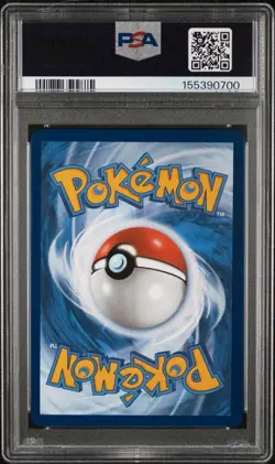 2023 Pokemon 151 Charizard Ex #199 MINT PSA 9 Special Illustration Rare NEW CERT - Image 2
