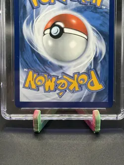*US SELLER* CGC 10 Pikachu with Grey Felt Hat Pokemon SVP 085 Van Gogh Promo - Image 4