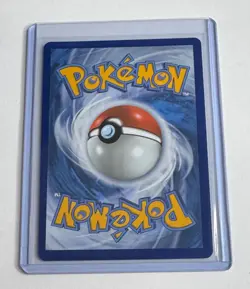 WATCHOG 097/086 ME04: CHAOS RISING ILLUSTRATION RARE POKEMON NM/M - Image 2