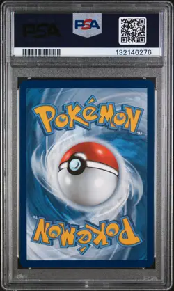 2023 POKEMON PLAY! PRIZE PACK SERIES 3 #037 REGICE PSA 9 (Highest Graded) - Image 2