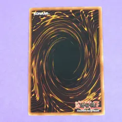 Yugioh Earthbound Spirit LON-055 - 1st Edition Common 1996 - Never Played NM/M - Image 3