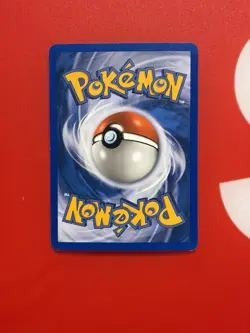 Kyogre ex 037 Promo Holo EX Collector's Tin 2006 English 100 HP Nintendo - Image 2