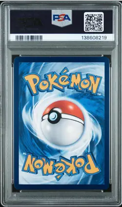 2024 POKEMON INDONESIAN SV-P PROMO #155 PIKACHU IN BATIK SHIRT PSA 7 - Image 2