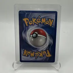 Vintage Pokemon TCG Delibird Neo Revelation 05/64 Holo Rare 60 HP - Image 2