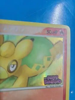 Numel 72/110 Holon Phantoms Reverse Holo Stamped Pokemon - Image 2