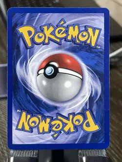 Sabrina's Haunter 058/132 Gym Heroes Regular LP/NM Pokemon Vintage - Image 4