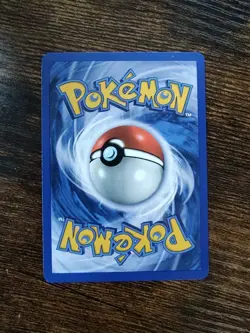 Pokemon Gym Heroes Sabrina's Haunter 58/132 Non Holo NM - Image 2