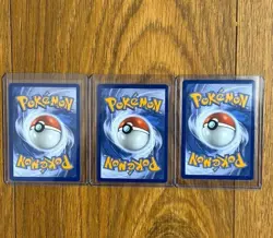 Pokemon TCG First Partner Illustration Collection Series 1 Gen 4 Sinnoh Starters - Image 2