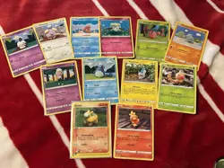 Pokemon Customized Lot (Asako Ito x Yuka Morii) *RESERVED* - Image 1