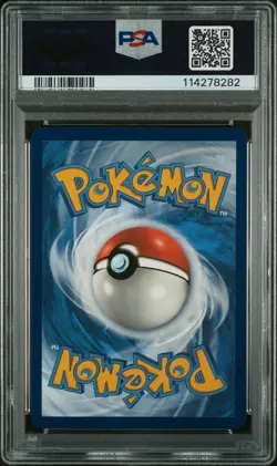 2023 Pokemon Mew EN-151 Psyduck Illustration Rare PSA 10 #175 - Image 2