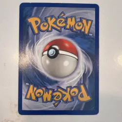 Pokemon TCG Celebi 50/53 Wotc Promo Holo Promo English 50 HP 2002 - Image 2