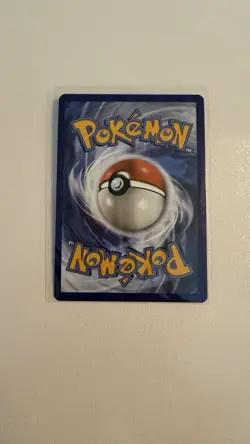 The Pokemon Company Magikarp 203/193 Paldea Evolved Illus Rare Holo EN 2023 - Image 5