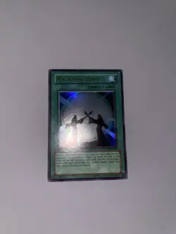 Magicians Unite - CP03-EN001 - Ultra Rare - Unlimited - LP - Image 4