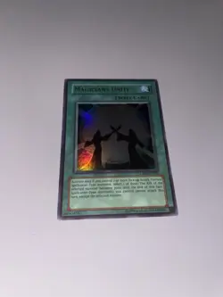 Magicians Unite - CP03-EN001 - Ultra Rare - Unlimited - LP - Image 5