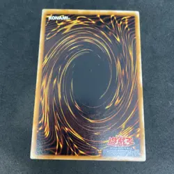 yugioh Thunder Kid Vol.1 normal japnese - Image 2