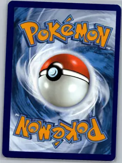 Castform Sunny Form 195/191 - Surging Sparks - Pokemon Card - NM - Image 2