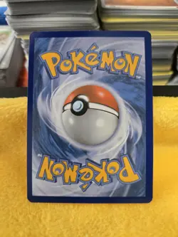 2015 Ditto Black Star Promos Holo Card XY40 Pokemon TCG (LP-NM) - Image 2
