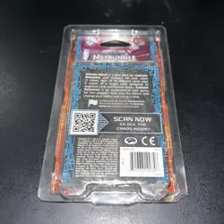 NEW Android Netrunner LCG: Salsette Island Data Pack (Mumbad Cycle) - Image 2