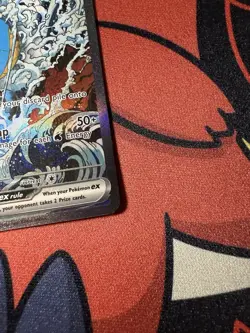 Kingdra ex 131 Sv: Scarlet & Violet Promo Cards Holo - Image 5