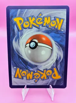 Hoopa EX XY85 Promo - Pokemon Card 2015 - Mint Unplayed - Image 3