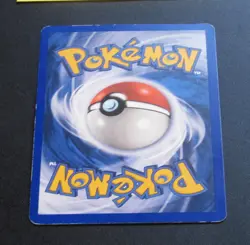 Blaziken Non-Holo 3/109 RARE EX Ruby & Sapphire E-Reader Pokemon Card- LP - Image 4