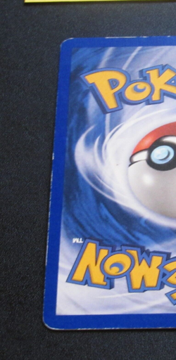 Blaziken Non-Holo 3/109 RARE EX Ruby & Sapphire E-Reader Pokemon Card- LP - Image 5