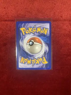 Seviper 23/108 Pokemon Card Ex Power Keepers Reverse Holo Rare LP - Image 2