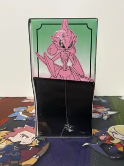 Pokemon Card Paradox Rift Pokemon Center Elite Trainer Box ETB FACTORY SEALED - Image 3