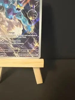 Thundurus 209 Sv: Scarlet & Violet Promo Cards Holo NM - Image 5