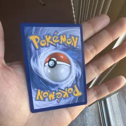 Pokemon Mega Dragonite EX Full Art Holo Secret Rare Evolutions 271/217 English - Image 3