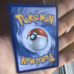 Pokemon Mega Dragonite EX Full Art Holo Secret Rare Evolutions 271/217 English - Image 4