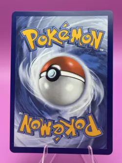 Pokemon Duskull 035/131 Sv: Prismatic Evolutions Master Ball Pattern Holo 60 HP - Image 2