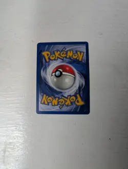 Gyarados Pokemon TCG Base Set 6/102 Holo English 100 HP WOTC 1999 - Image 3