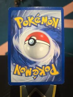 Pokemon TCG Clefairy Doll 070/102 1st Edition Base Set Korean - Image 2