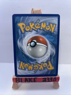 Delphox BREAK 14/124 Fates Collide Holo Pokemon TCG - LP+ - Image 2