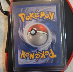 Pokemon TCG Spoink Emerald 66/106 Reverse Holo Common English 50HP Basic 2005 - Image 3