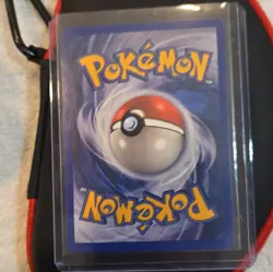Pokemon TCG Spoink Emerald 66/106 Reverse Holo Common English 50HP Basic 2005 - Image 4