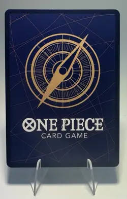 One Piece Card Game Bandai Perona OP14-033 Alt Art - Image 2