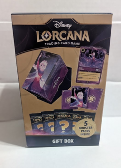 Disney Lorcana: Elsa Gift Set - Image 1