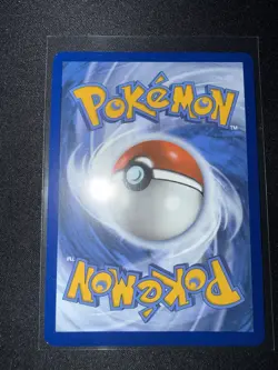 Hop's Snorlax 184 (Prerelease) STAFF Promo Journey Together NM Single Card - Image 2