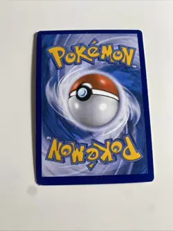 Pokemon Gengar NOT Holo Rare Card 60/162 XY Breakthrough 2015 - Image 2