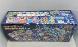PoKeMoN Japanese Card Game Scarlet & Violet Deck Build Box – STELLAR MIRACLE - - Image 2