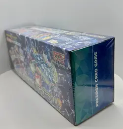 PoKeMoN Japanese Card Game Scarlet & Violet Deck Build Box – STELLAR MIRACLE - - Image 3