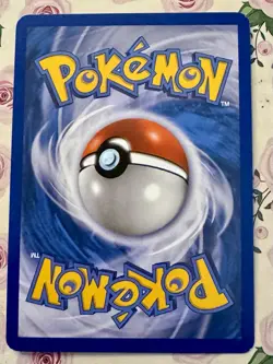 Pokemon Card - Snorlax Rising Rivals 33/111 Reverse Holo Rare NM - Image 2