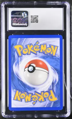 CGC 9.5 Plusle 69/101 EX Hidden Legends 2004 Pokemon Card - Image 2