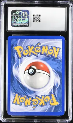 CGC 9 Psyduck 73/100 EX Sandstorm 2003 Pokemon Card - Image 2