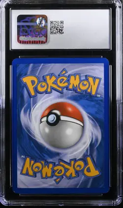 CGC 9 Electabuzz Delta Reverse Holo 29/101 EX Dragon Frontiers 2006 Pokemon Card - Image 2