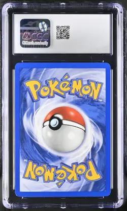 CGC 9 Erika's Ivysaur 41/132 Gym Challenge 2000 Pokemon Card - Image 2