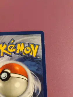 Pokemon Pikachu Promo WB stamped 1999 first movie card - Image 4