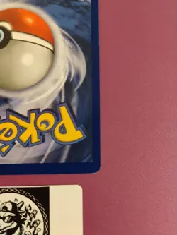 Pokemon Pikachu Promo WB stamped 1999 first movie card - Image 5